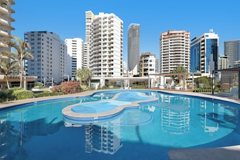 broadbeach