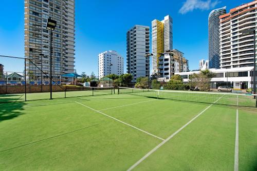 broadbeach