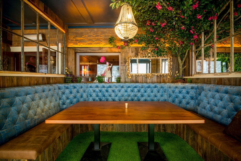 Benners Hotel,Killarney>>County Kerry,3 star