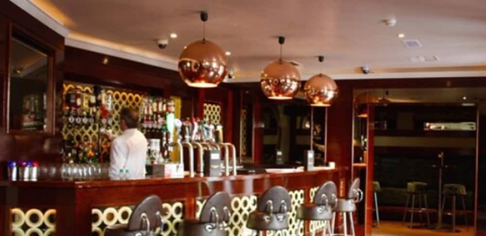 Benners Hotel,Killarney>>County Kerry,3 star