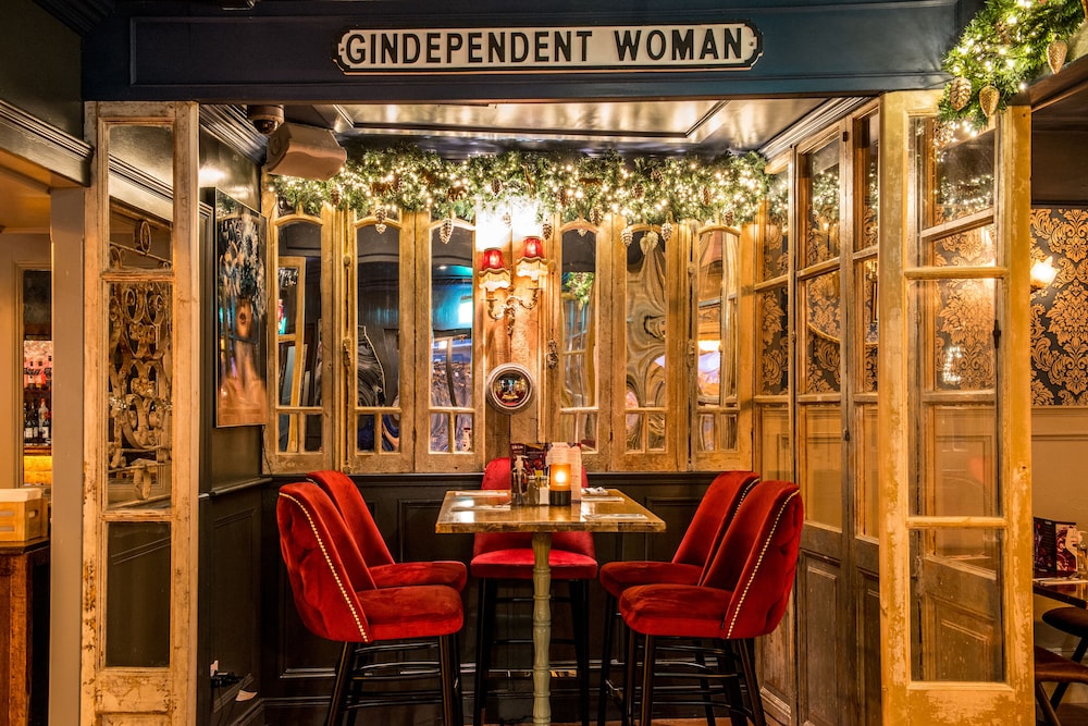 Benners Hotel,Killarney>>County Kerry,3 star