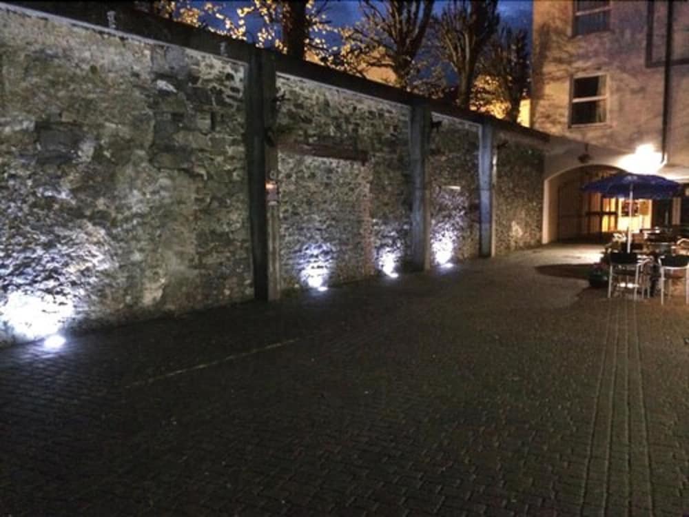 Benners Hotel,Killarney>>County Kerry,3 star