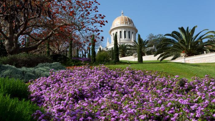 haifa