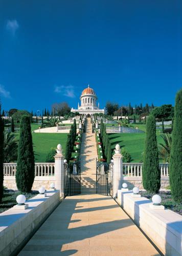 haifa