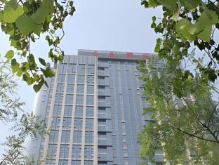 yongli international service apartment