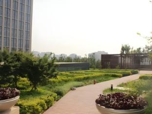yongli international service apartment