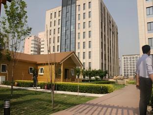 yongli international service apartment