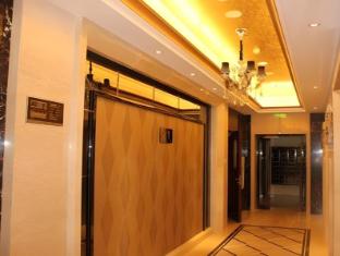 yongli international service apartment
