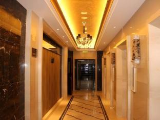 yongli international service apartment