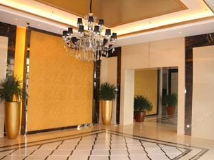 yongli international service apartment