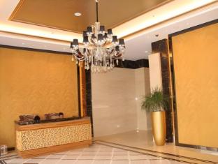 yongli international service apartment