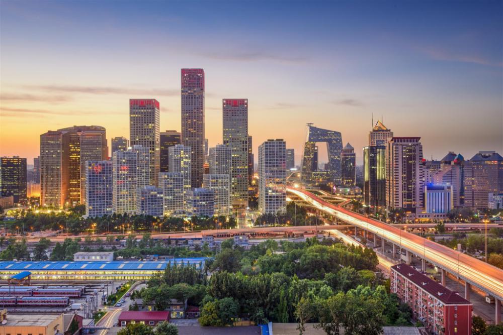 yongli international service apartment