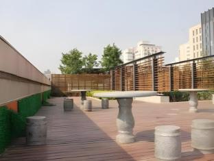 yongli international service apartment