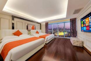yongli international service apartment