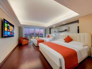yongli international service apartment
