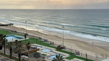 bat yam
