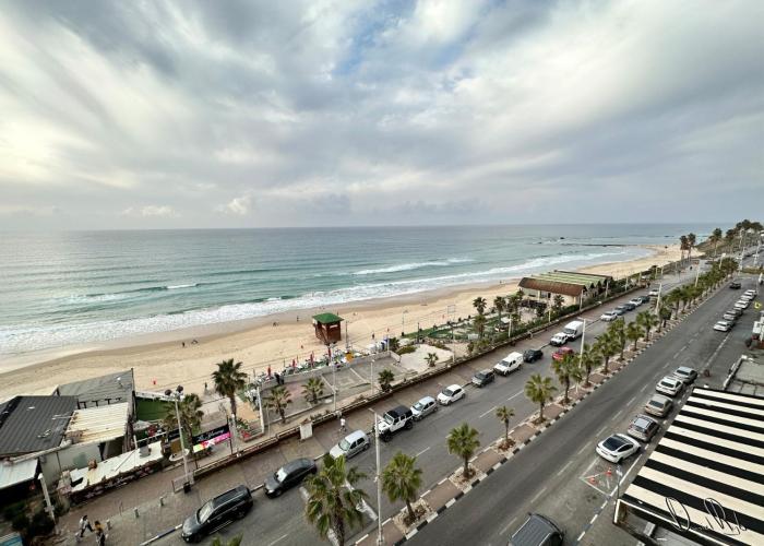 roxon sea sand bat yam