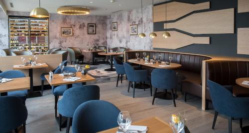 everness hotel and resort