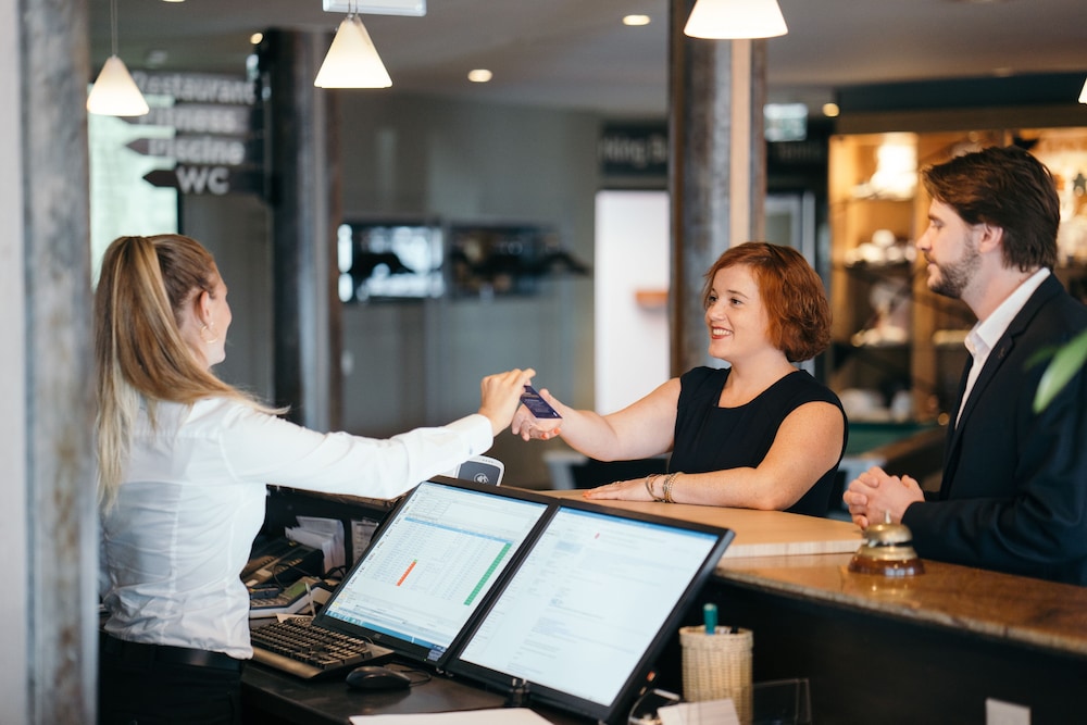 everness hotel and resort