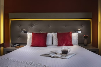 everness hotel and resort