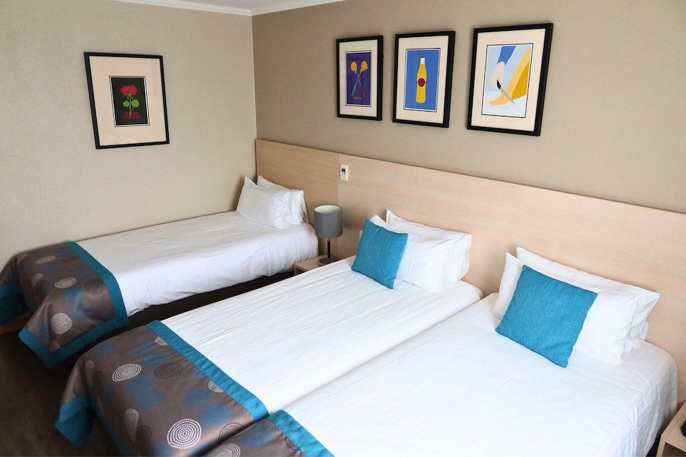 everness hotel and resort