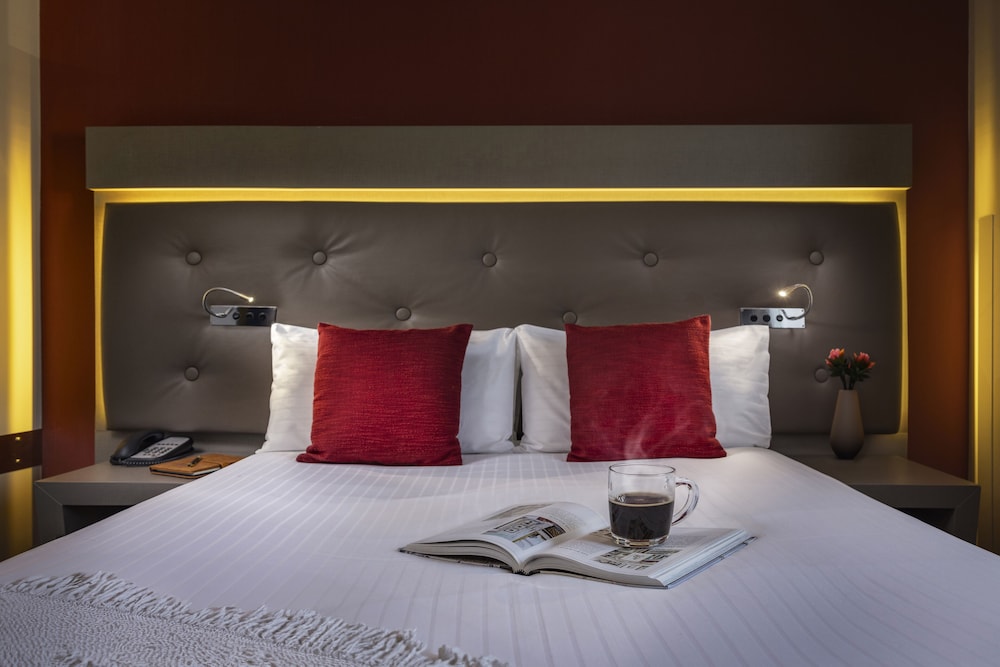 everness hotel and resort