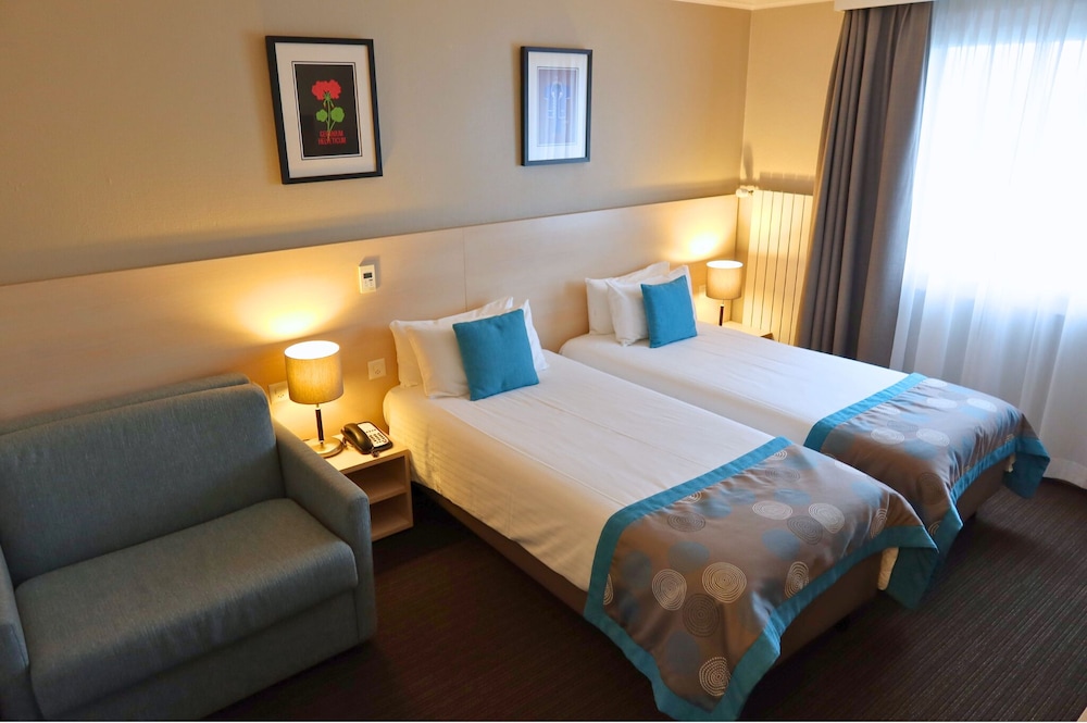 everness hotel and resort