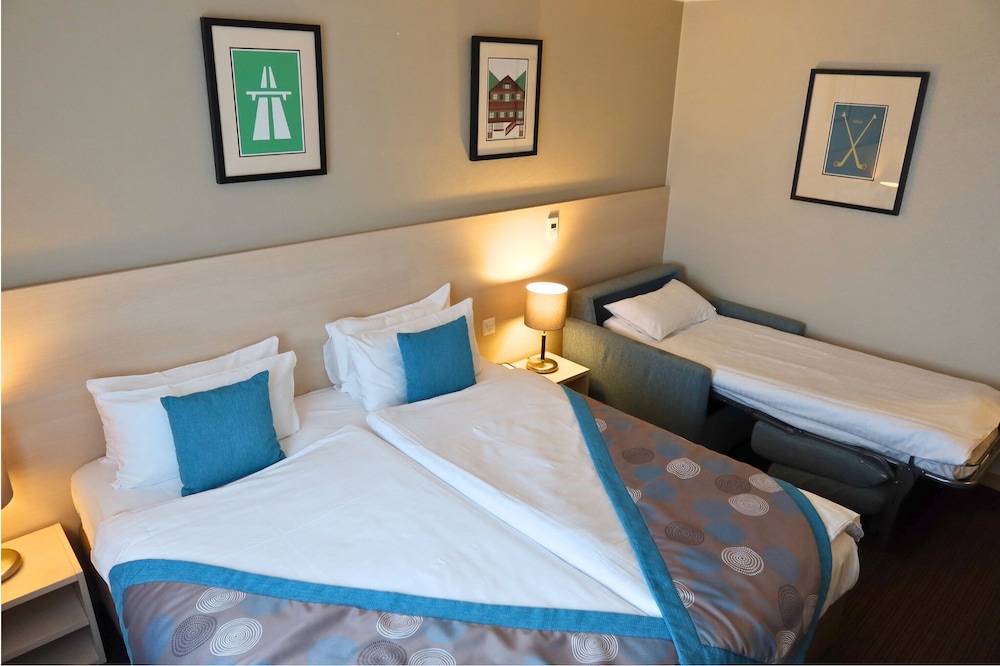 everness hotel and resort