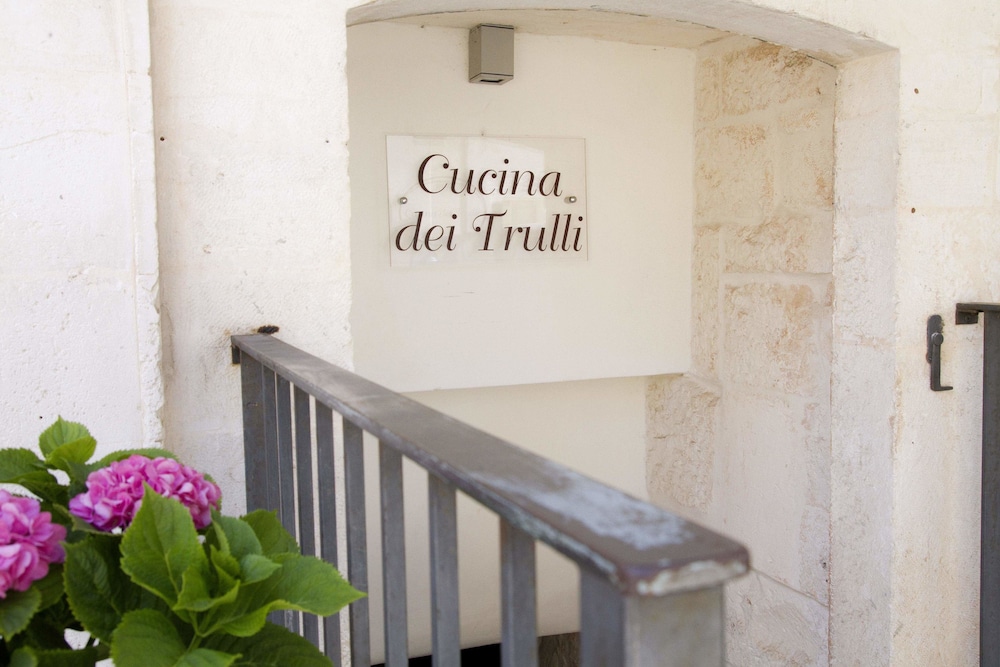 hotel lanzillotta