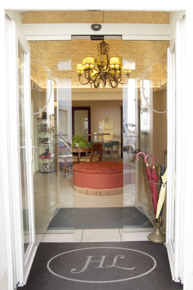 hotel lanzillotta