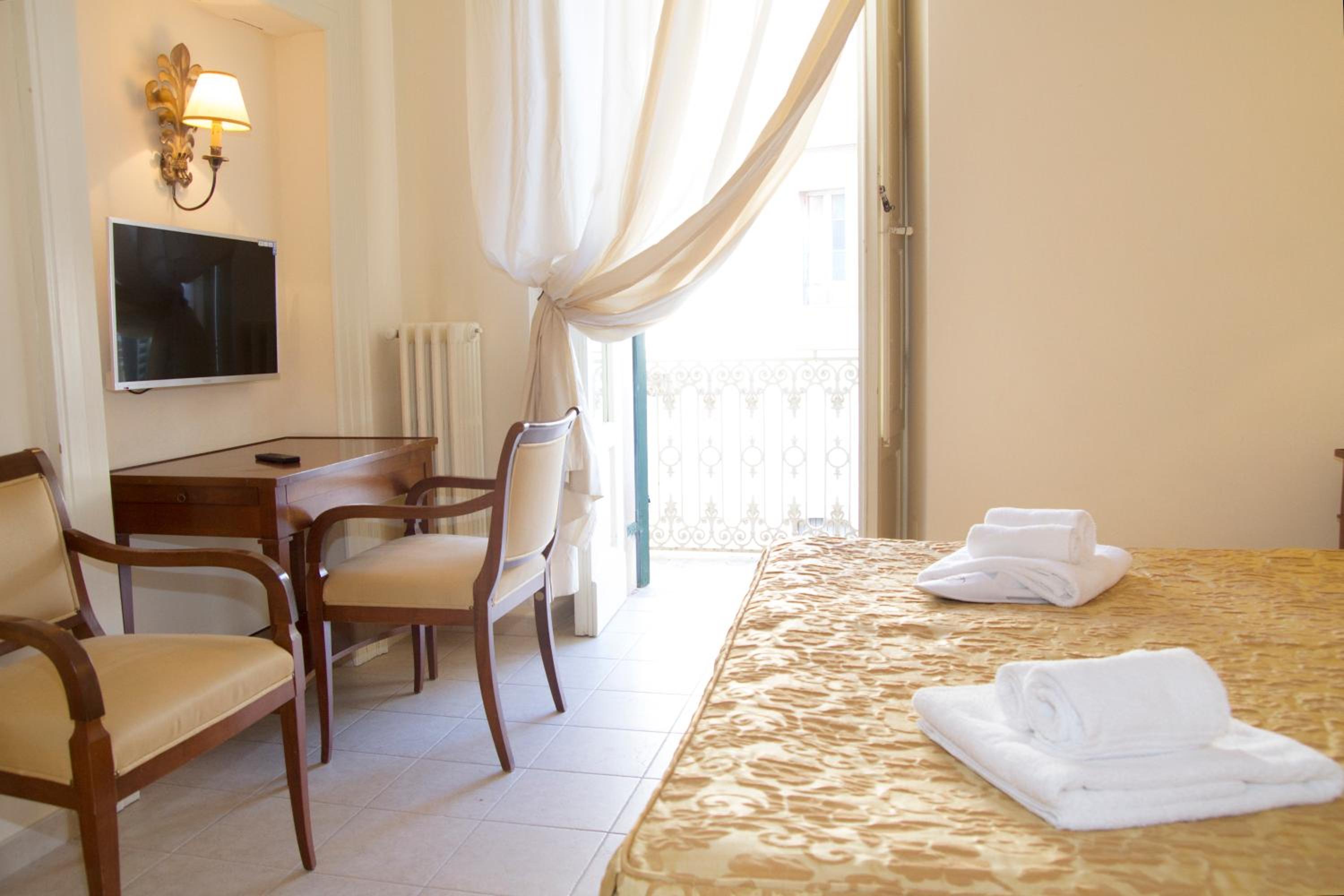 hotel lanzillotta