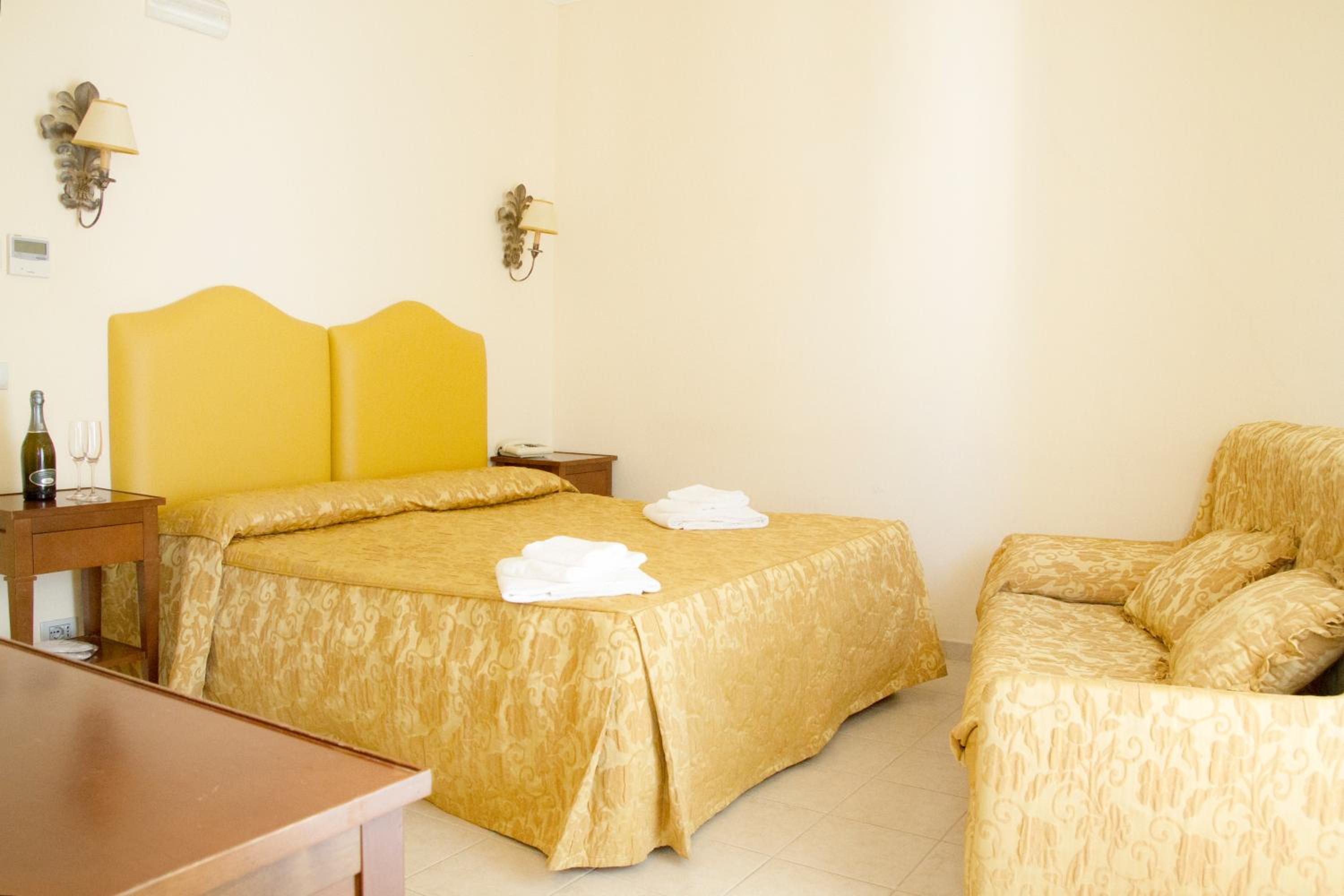 hotel lanzillotta