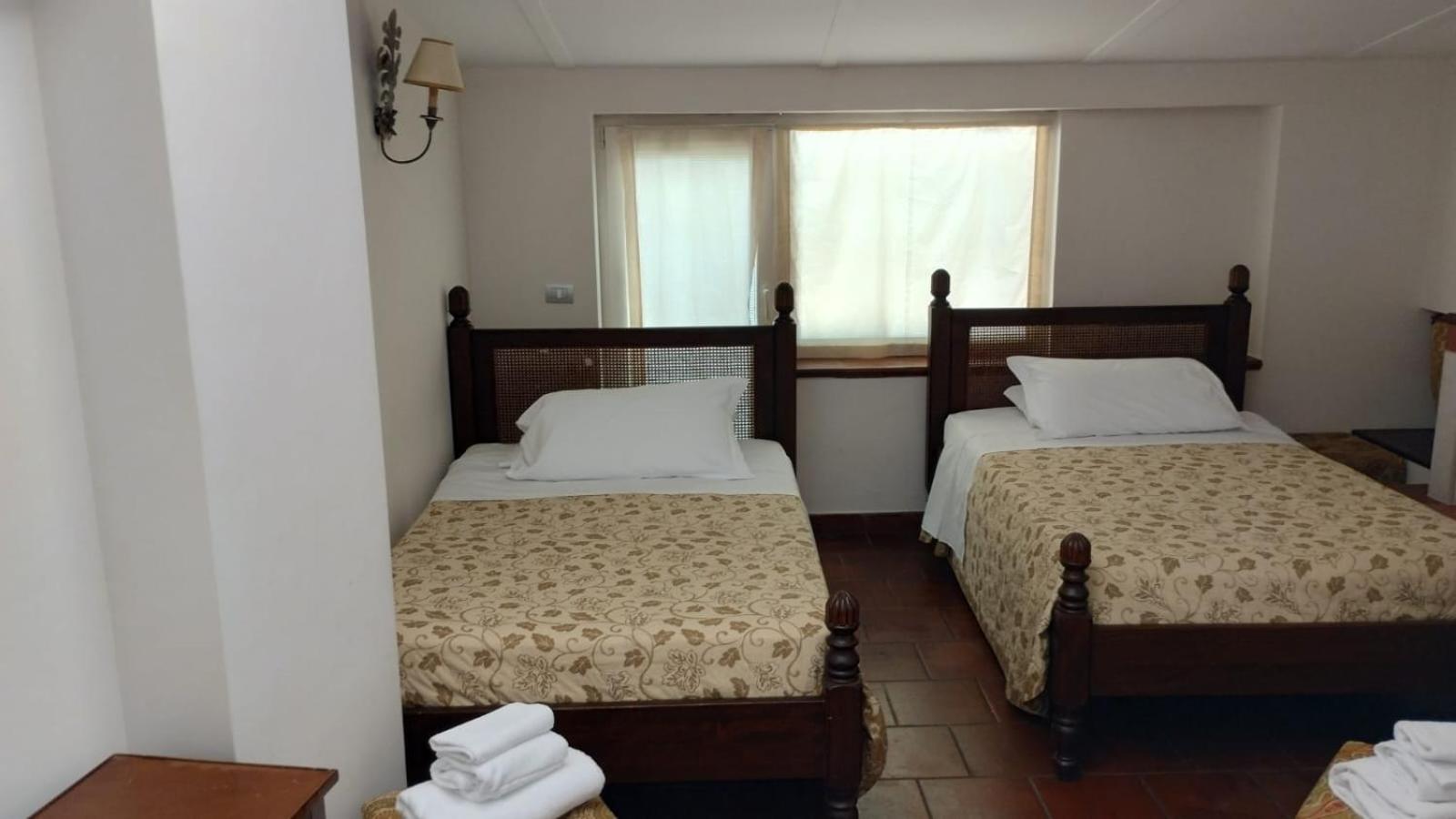 hotel lanzillotta