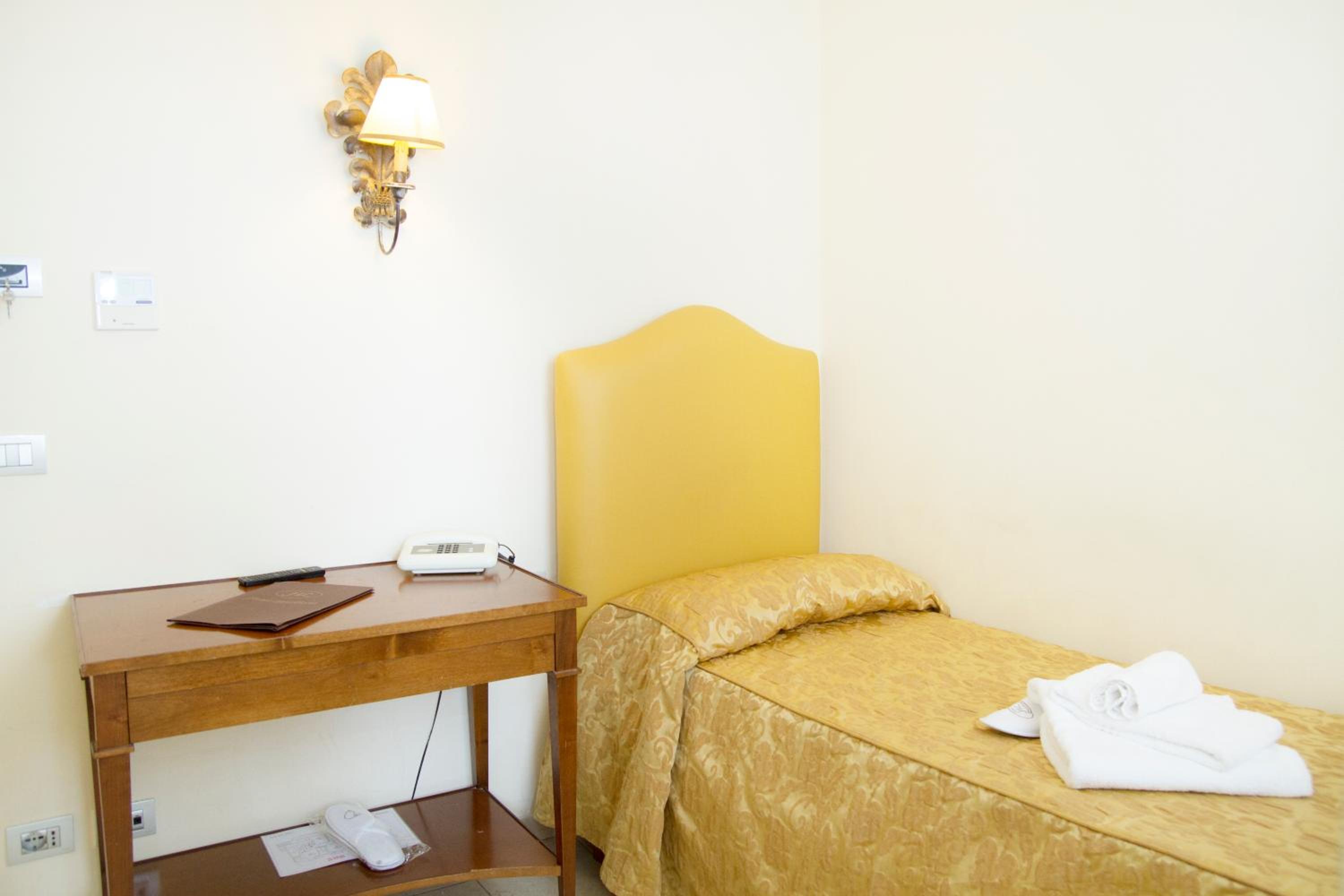 hotel lanzillotta