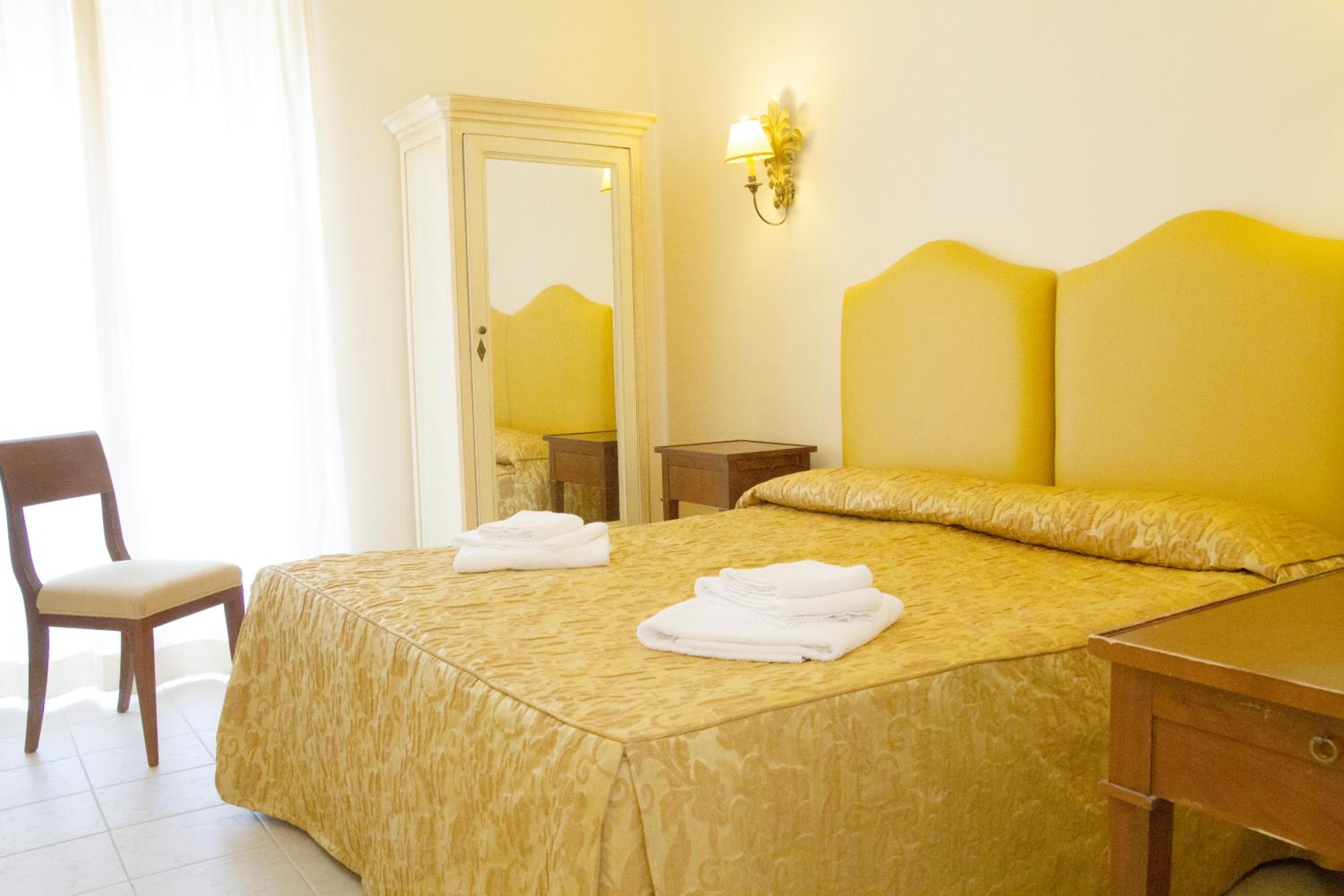 hotel lanzillotta