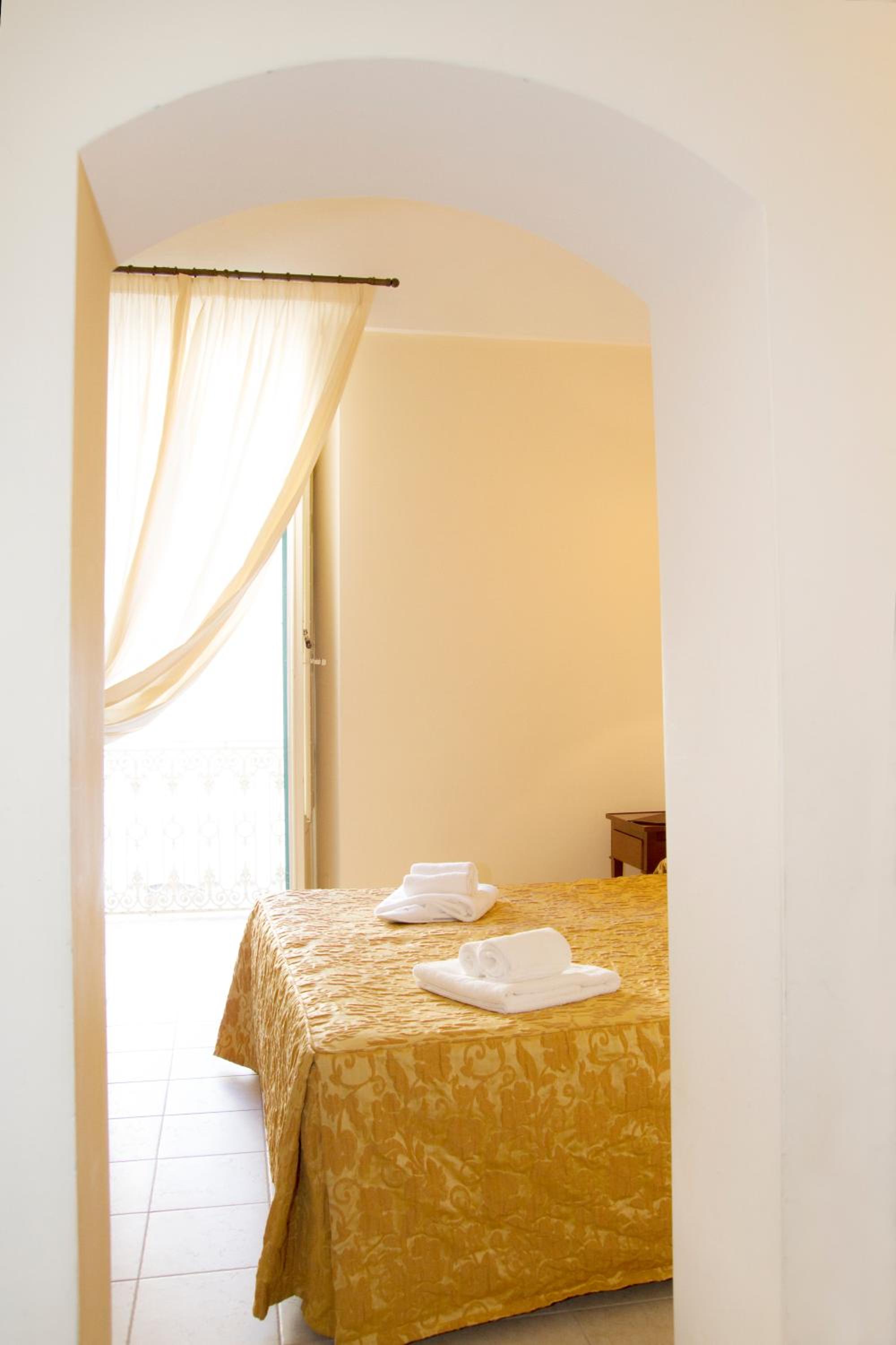 hotel lanzillotta