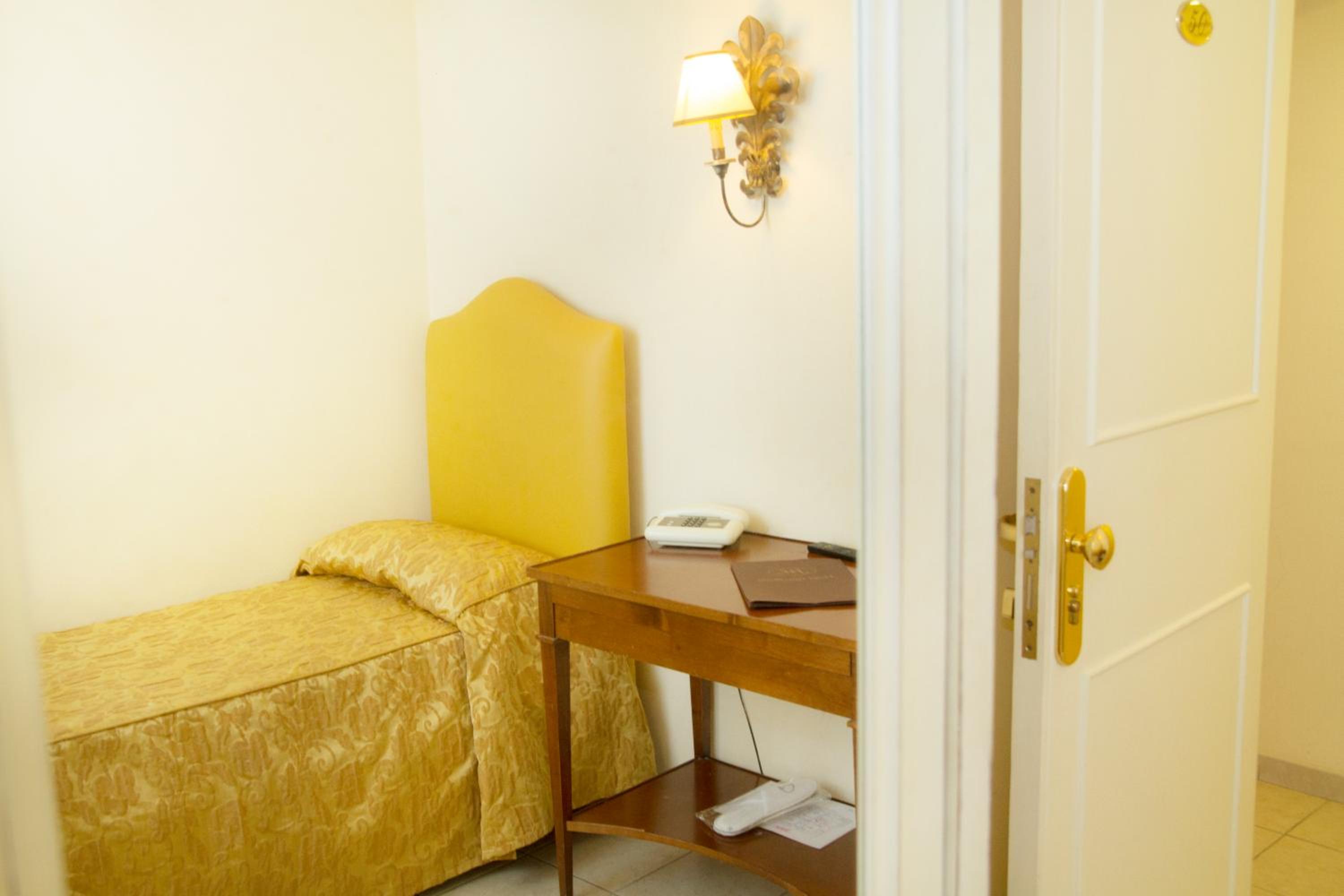 hotel lanzillotta