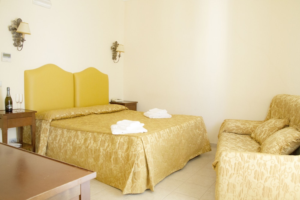 hotel lanzillotta
