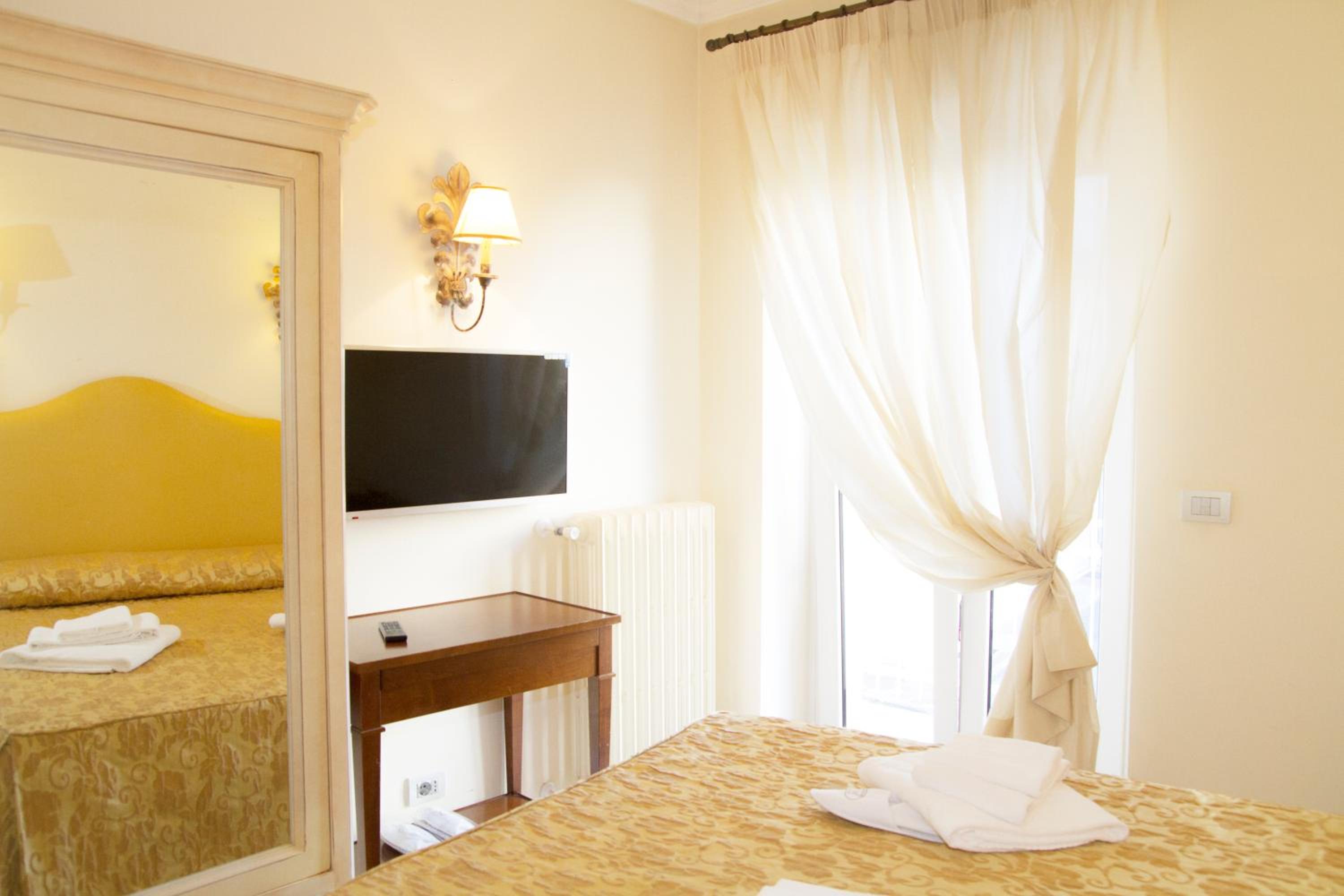 hotel lanzillotta