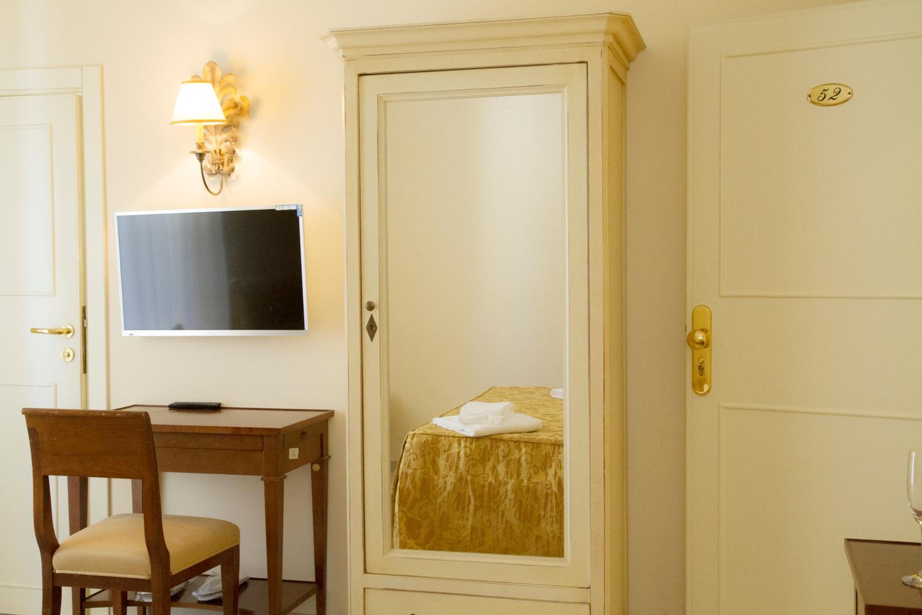 hotel lanzillotta