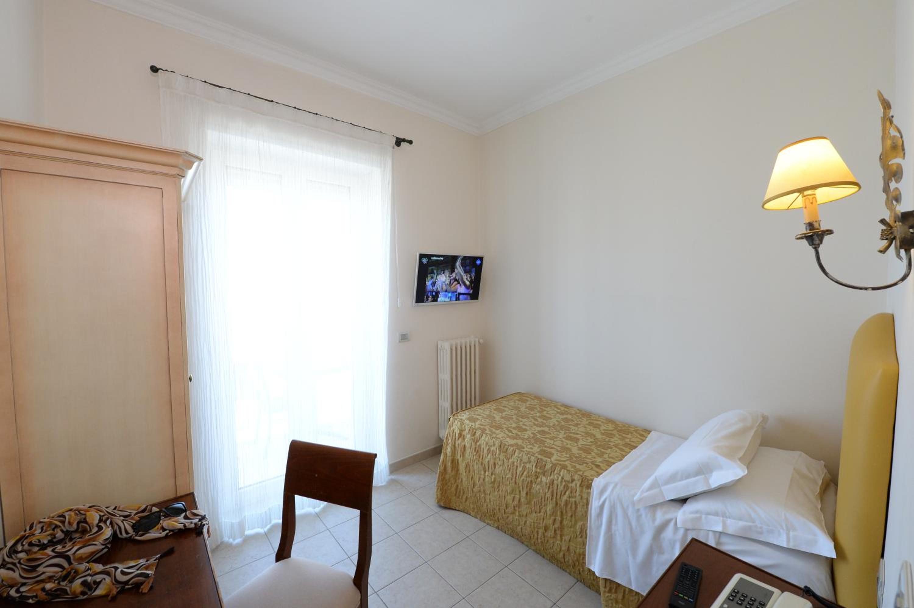 hotel lanzillotta