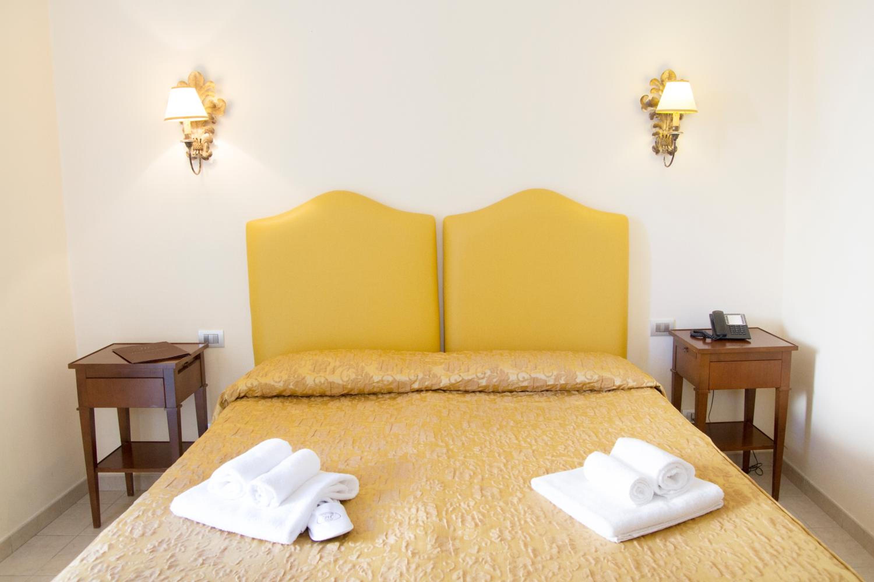 hotel lanzillotta