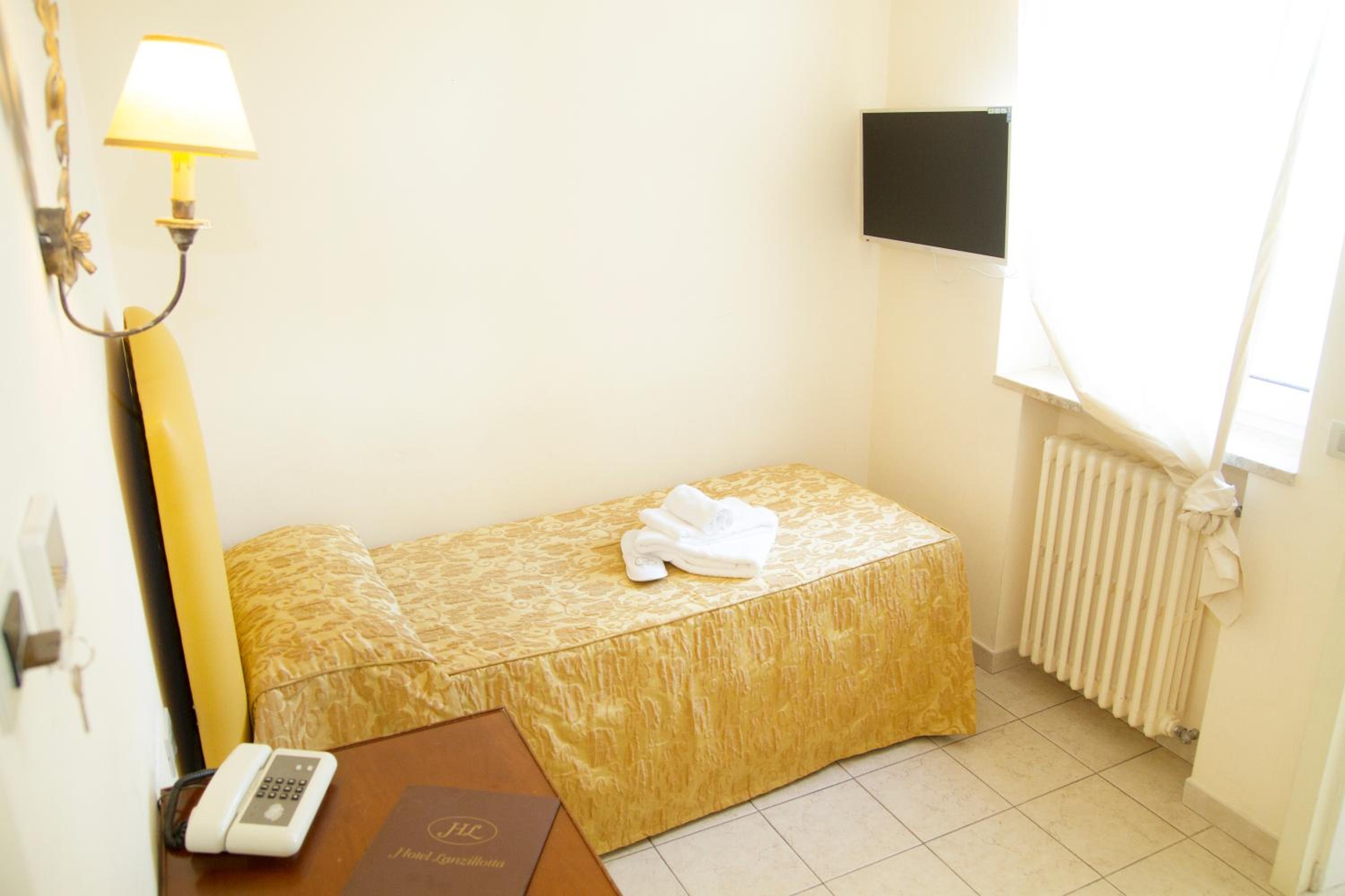 hotel lanzillotta