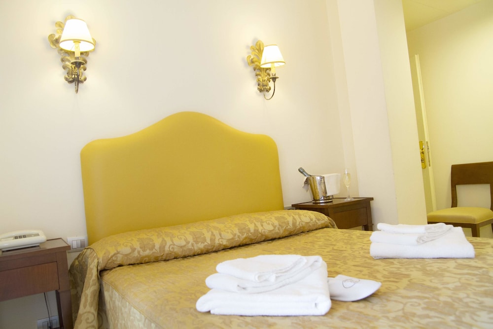 hotel lanzillotta