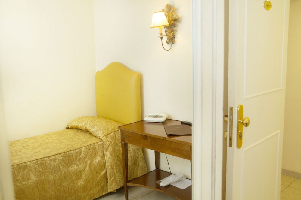 hotel lanzillotta