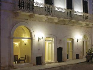 hotel lanzillotta