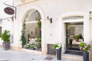 hotel lanzillotta