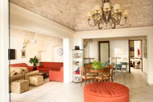 hotel lanzillotta
