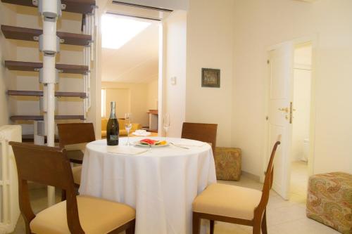 hotel lanzillotta