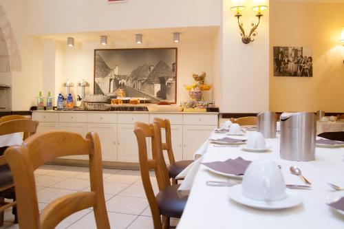hotel lanzillotta
